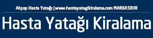 Hasta Yatağı Kiralama